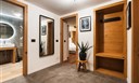 Apartmán Luna