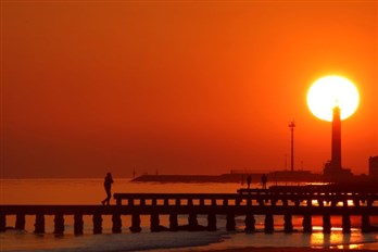 Lido di Jesolo 