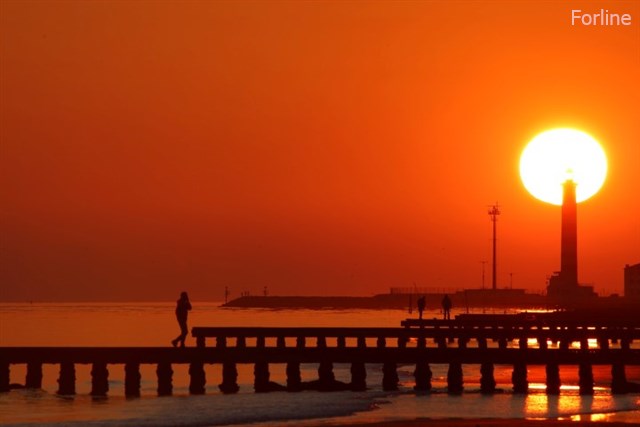 Lido di Jesolo 