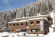 Hotel Kube