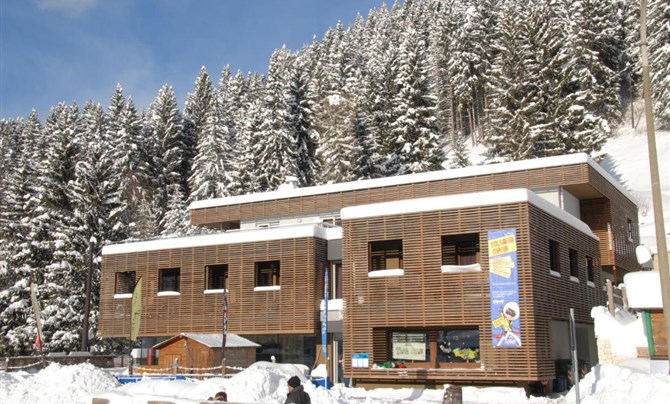 Hotel Kube