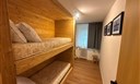 Apartmán Stelle- trilo 4