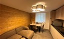 Apartmán Stelle- trilo 4