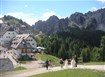 Tarvisio - letní Alpy 