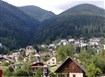 Zoncolan / Ravascletto - letní Alpy 