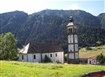 Zoncolan / Ravascletto - letní Alpy 