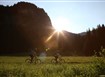 Tarvisio - letní Alpy 