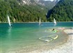 Tarvisio - letní Alpy 