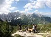 Tarvisio - letní Alpy 