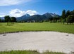 Tarvisio - letní Alpy 