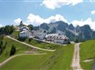 Tarvisio - letní Alpy 