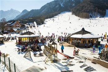 Kranjska Gora 