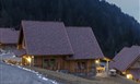 Chalet trilo