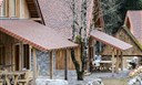 Chalet trilo