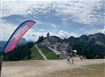 Tarvisio - letní Alpy 