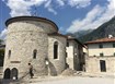 Zoncolan / Ravascletto - letní Alpy 