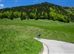 Zoncolan / Ravascletto - letní Alpy 