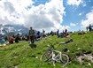 Zoncolan / Ravascletto - letní Alpy 