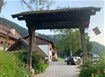 Zoncolan / Ravascletto - letní Alpy 