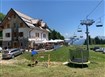Zoncolan / Ravascletto - letní Alpy 