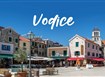 Severní Dalmácie - Vodice 